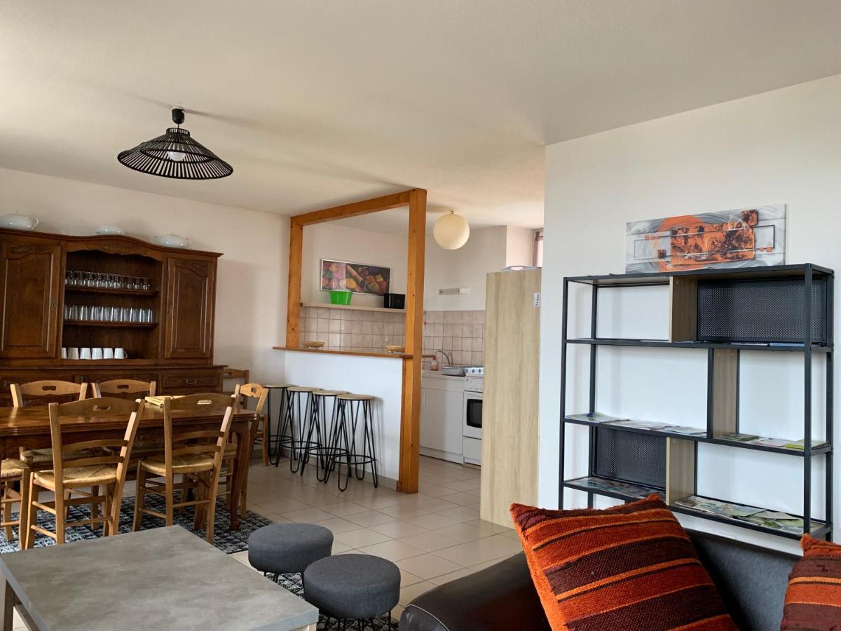 Auberge De La Tour Freycenet-la-Tour ภายนอก รูปภาพ
